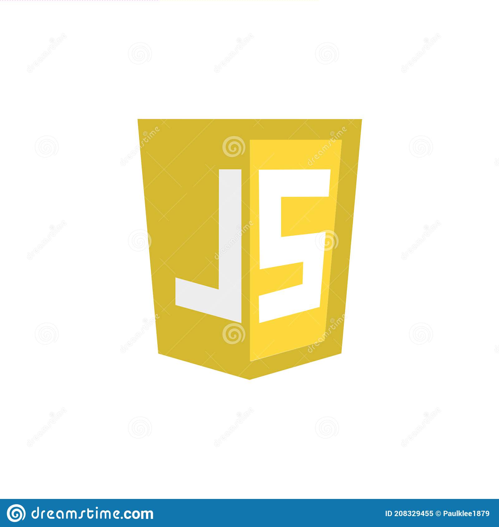 Detail Logo Javascript Nomer 7