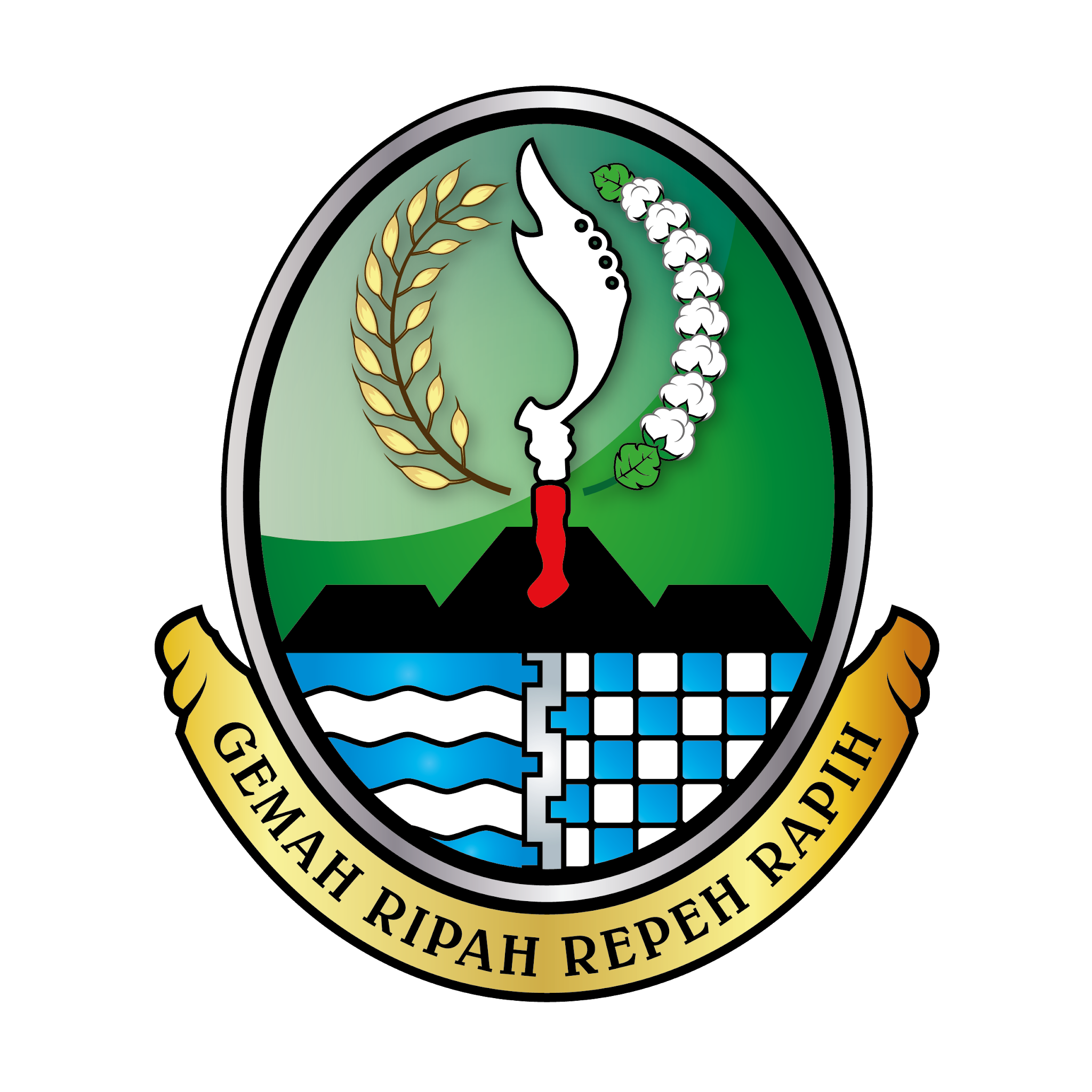 Detail Logo Jawa Barat Png Nomer 16