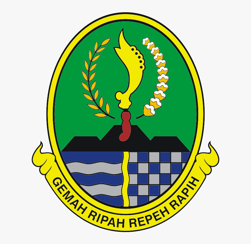 Detail Logo Jawa Barat Png Nomer 4