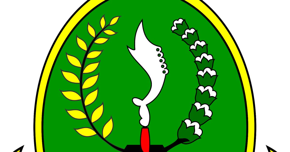 Detail Logo Jawa Barat Png Nomer 30