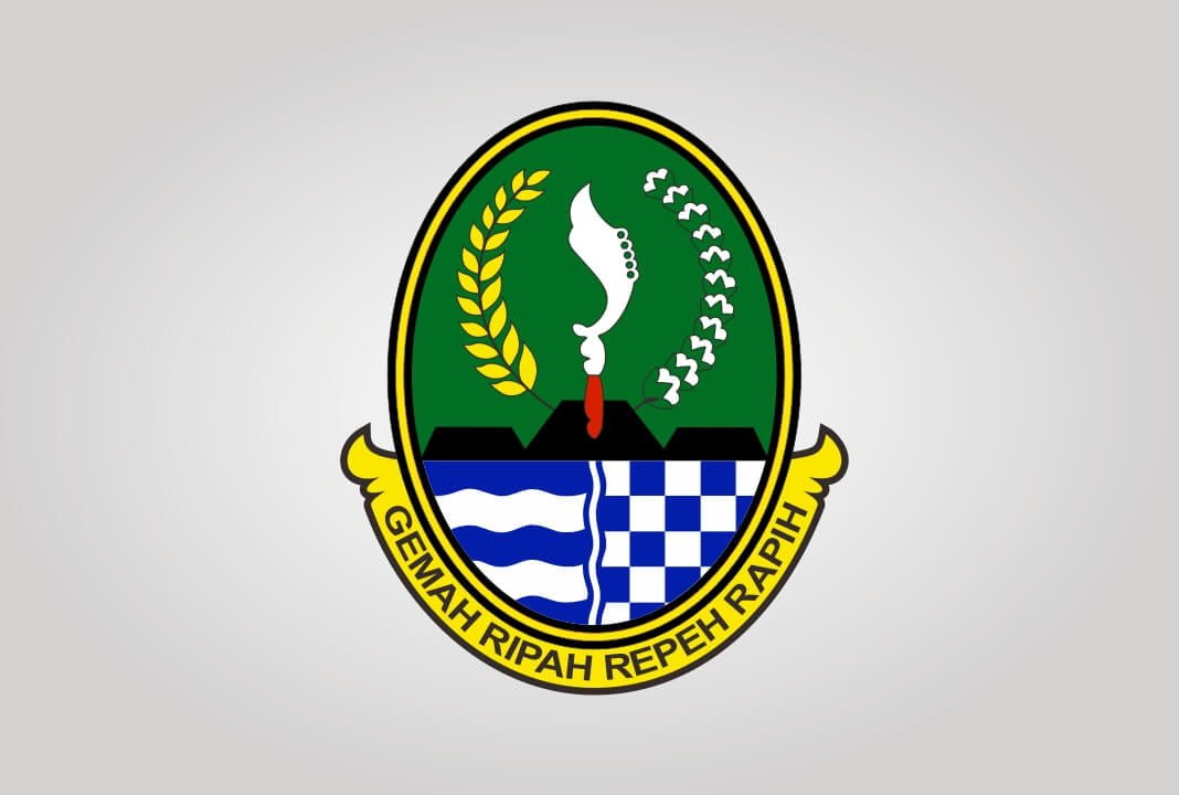Detail Logo Jawa Barat Png Nomer 7