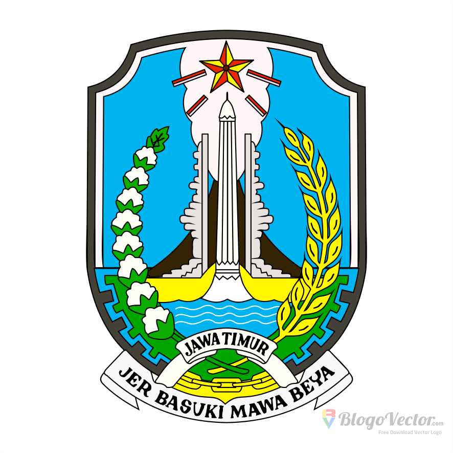 Detail Logo Jawa Barat Vector Nomer 25