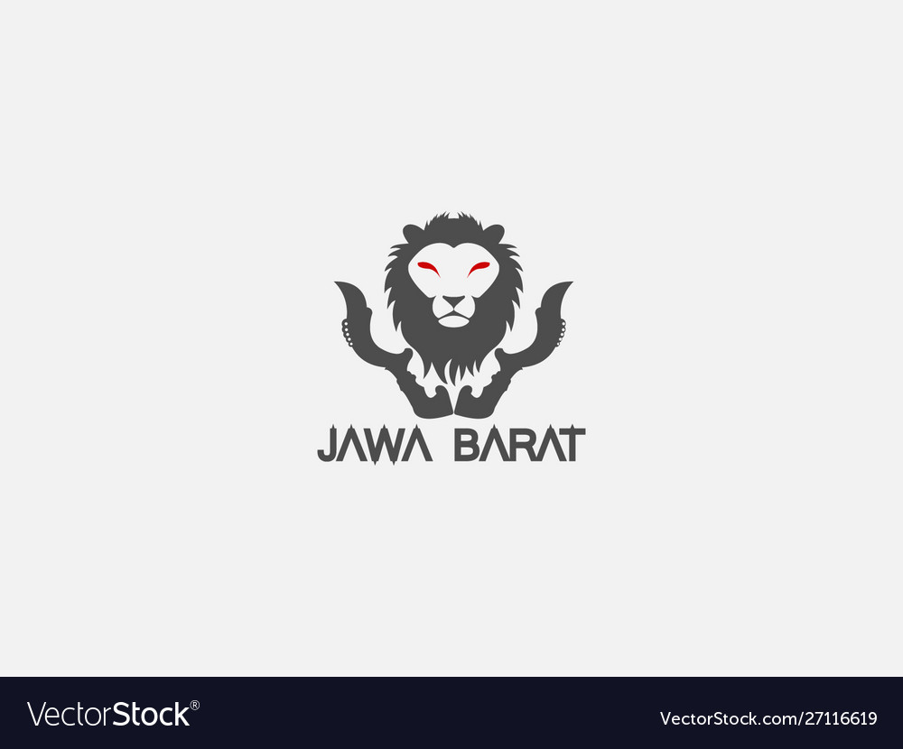 Detail Logo Jawa Barat Vector Nomer 8