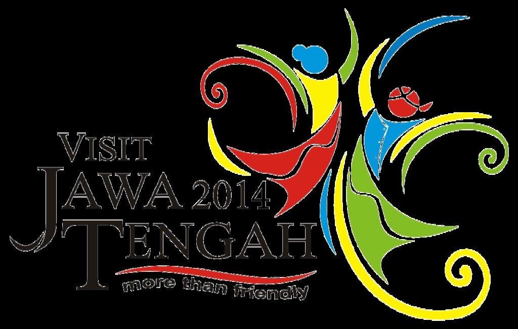 Detail Logo Jawa Tengah Nomer 31