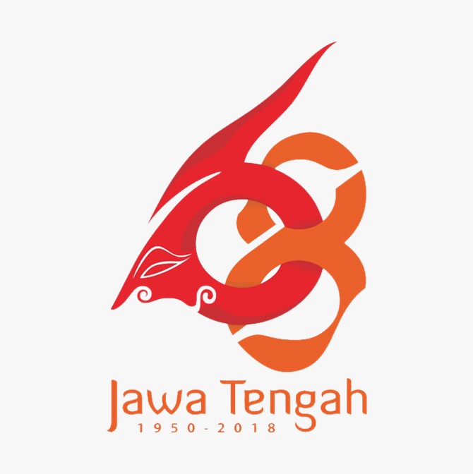 Detail Logo Jawa Tengah Nomer 49