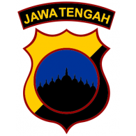 Detail Logo Jawa Tengah Nomer 7