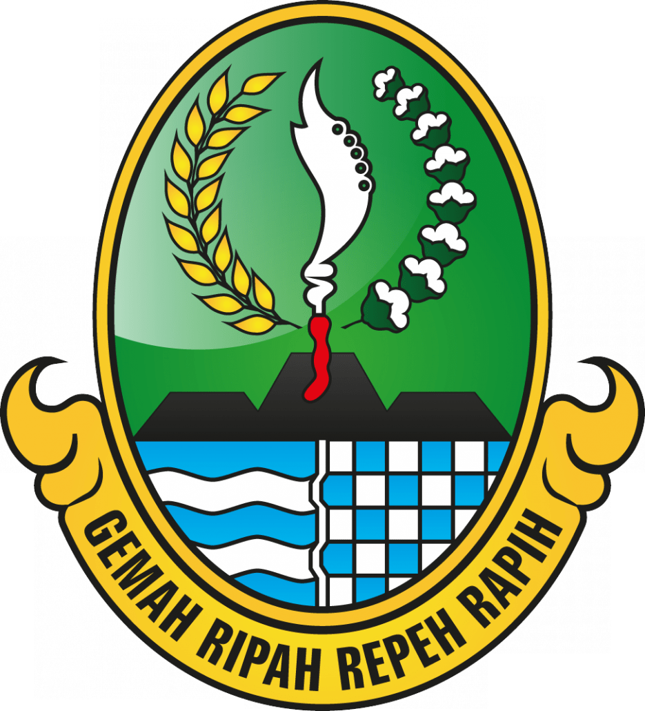 Detail Logo Jawa Tengah Png Nomer 44