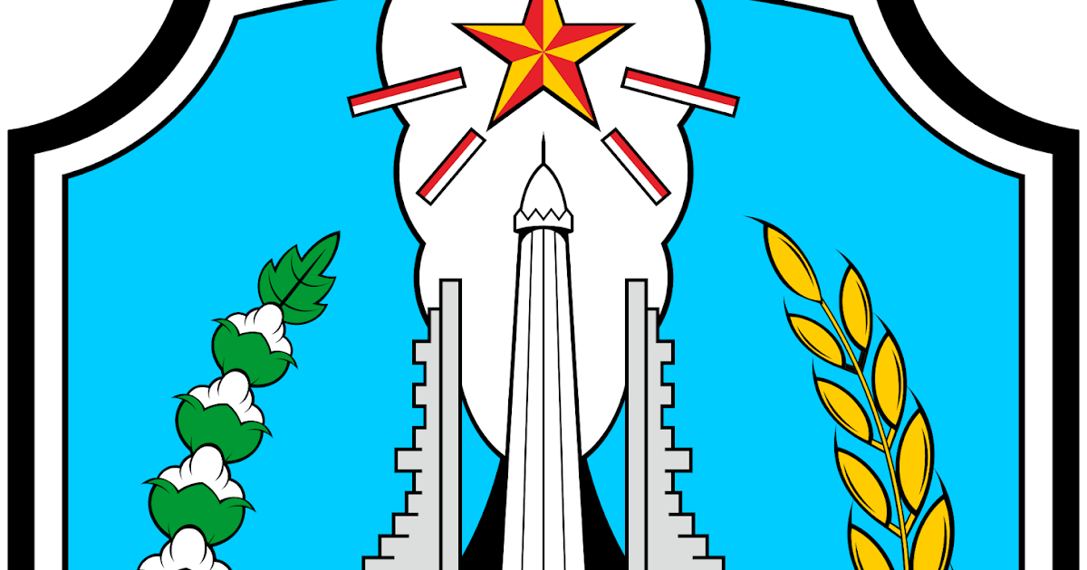 Detail Logo Jawa Timur Png Nomer 13