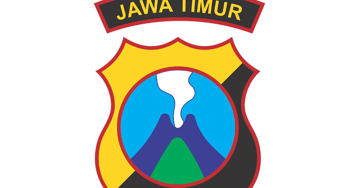 Detail Logo Jawa Timur Png Nomer 25