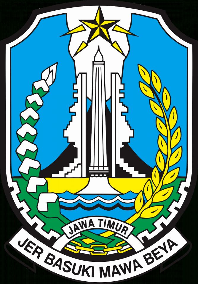 Detail Logo Jawa Timur Png Nomer 5