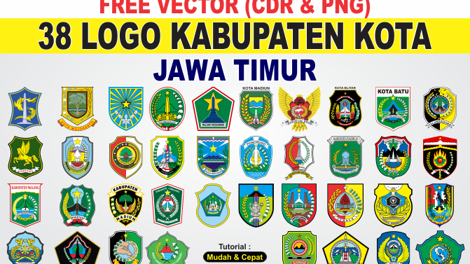 Detail Logo Jawa Timurpng Nomer 38