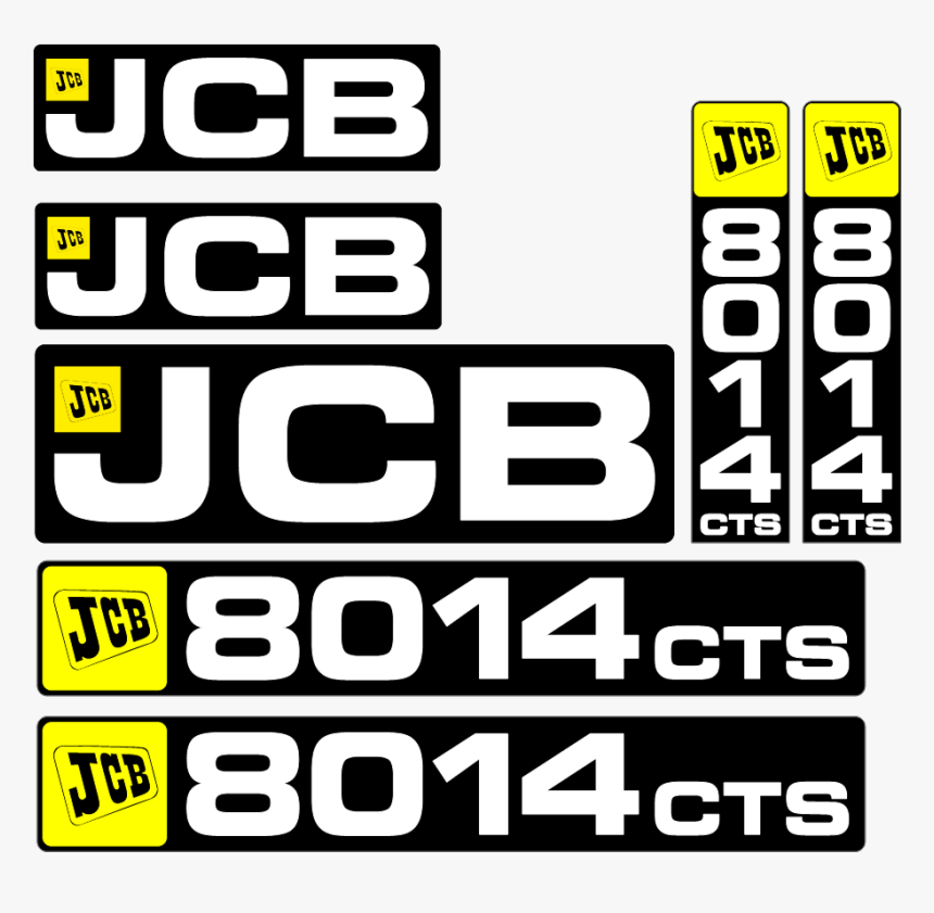 Detail Logo Jcb Nomer 12