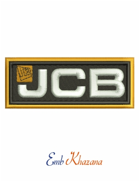 Detail Logo Jcb Nomer 28