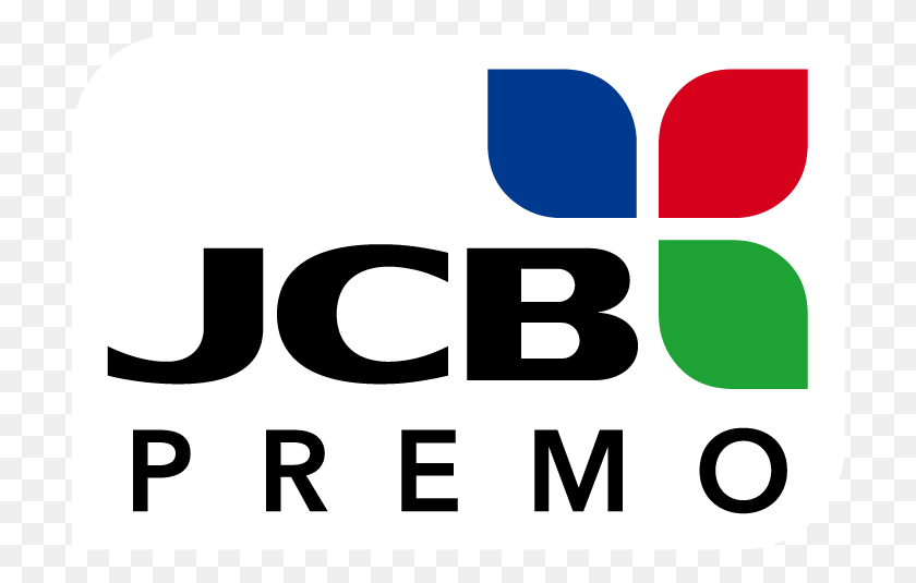 Detail Logo Jcb Nomer 45