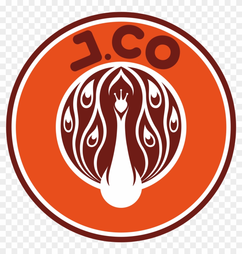 Logo Jco Png - KibrisPDR