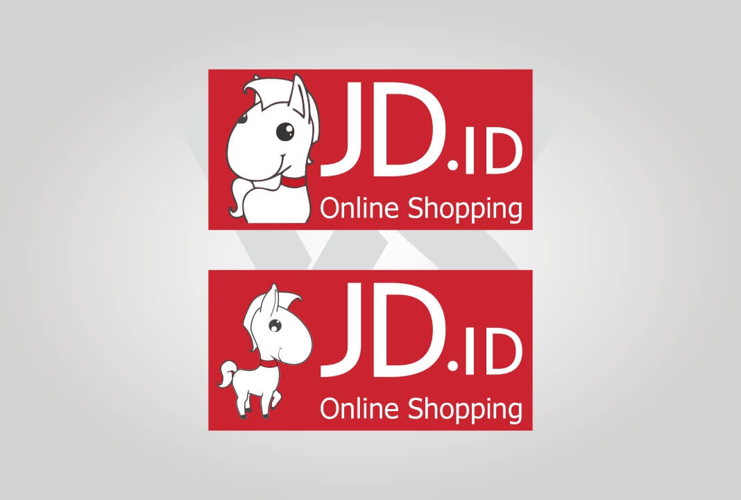 Detail Logo Jd Id Nomer 11