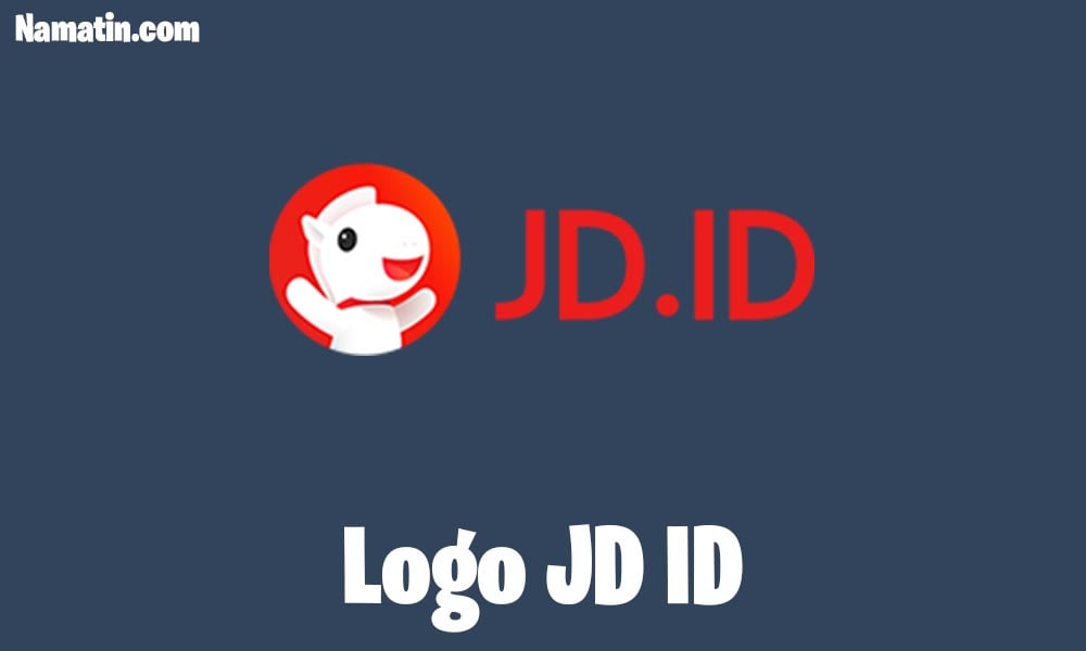 Detail Logo Jd Id Nomer 21