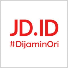 Detail Logo Jd Id Nomer 31