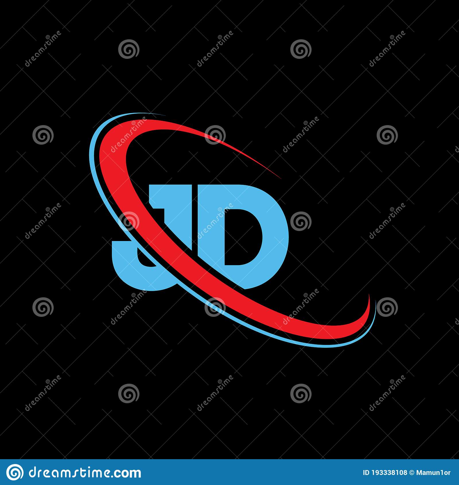 Detail Logo Jd Id Nomer 34