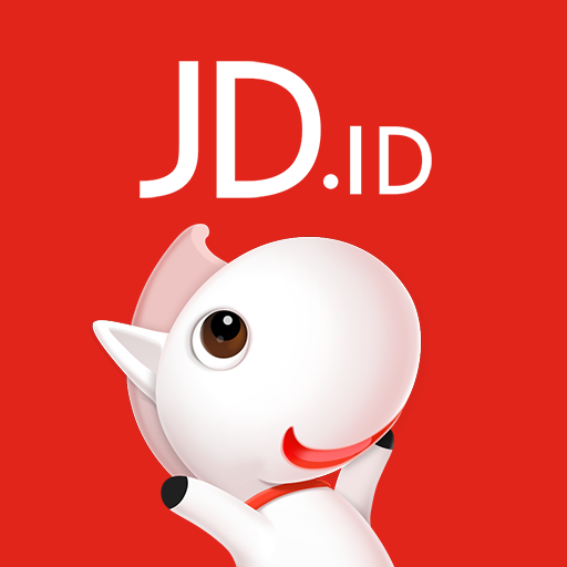 Detail Logo Jd Id Nomer 7