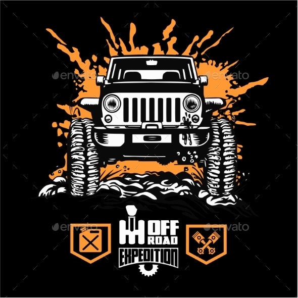 Detail Logo Jeep Clipart Nomer 17