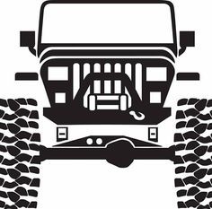 Detail Logo Jeep Clipart Nomer 30