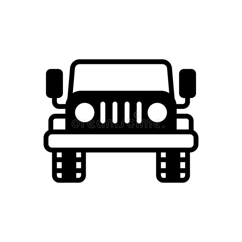 Detail Logo Jeep Clipart Nomer 4