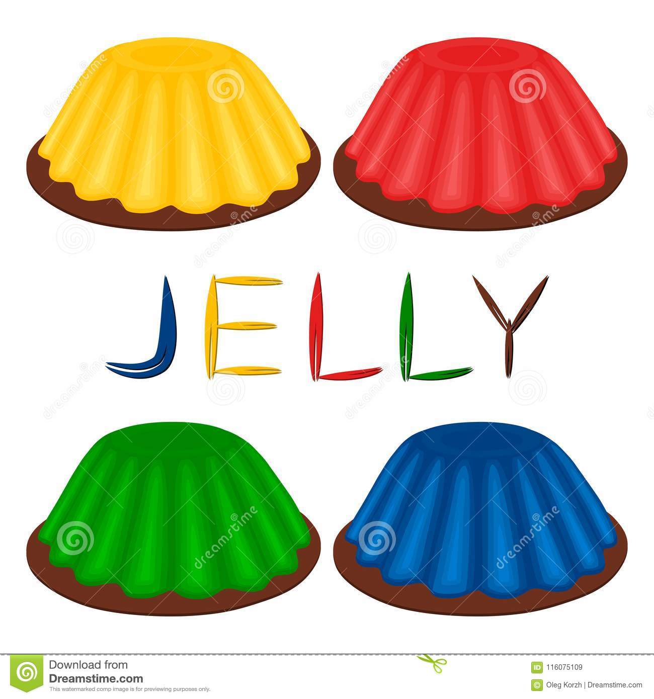 Detail Logo Jelly Nomer 49
