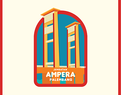 Download Logo Jembatan Ampera Nomer 32