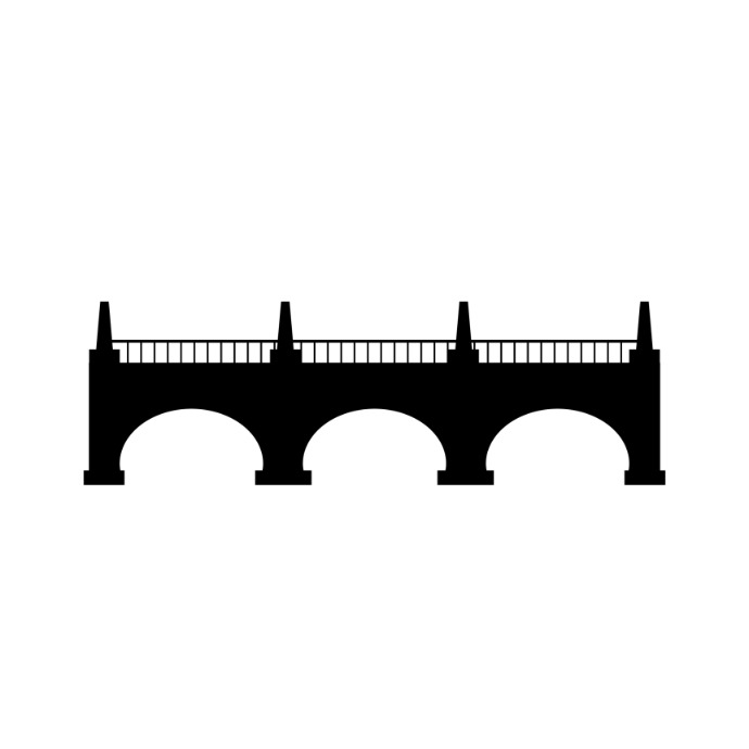Detail Logo Jembatan Png Nomer 38