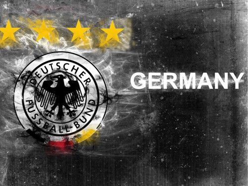 Detail Logo Jerman 2018 Nomer 11