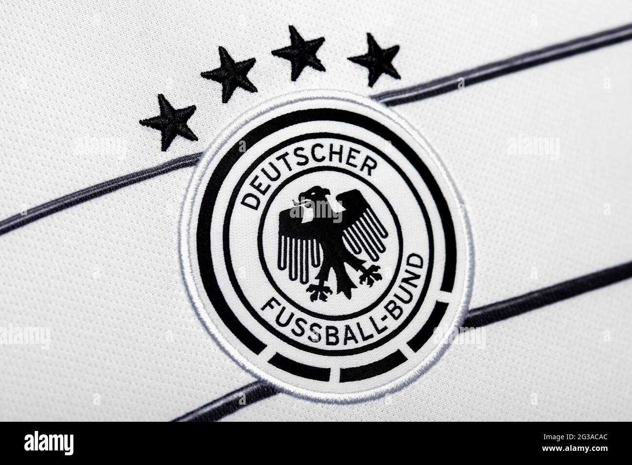 Detail Logo Jerman 2018 Nomer 14