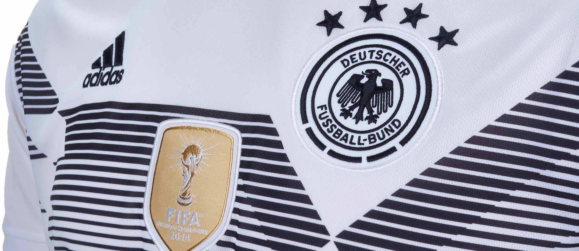 Detail Logo Jerman 2018 Nomer 17