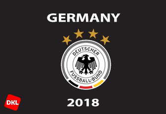 Detail Logo Jerman 2018 Nomer 19