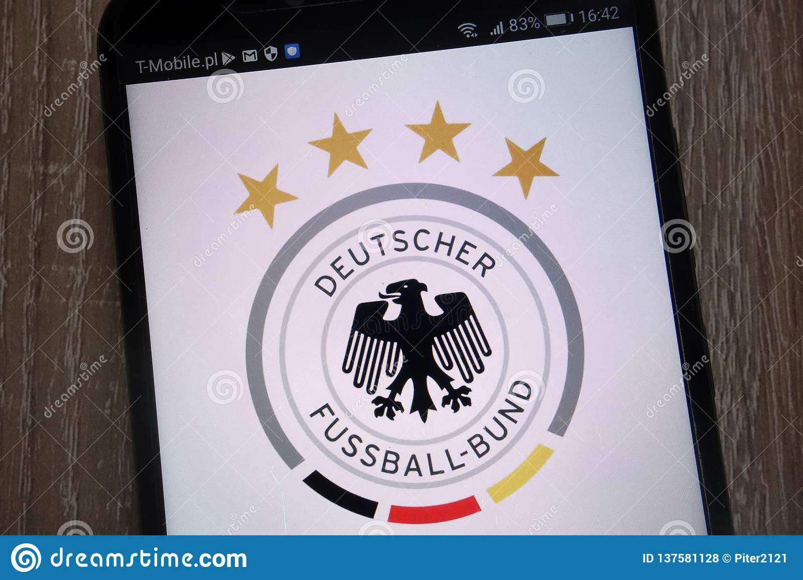 Detail Logo Jerman 2018 Nomer 20