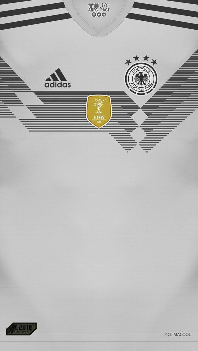 Detail Logo Jerman 2018 Nomer 23