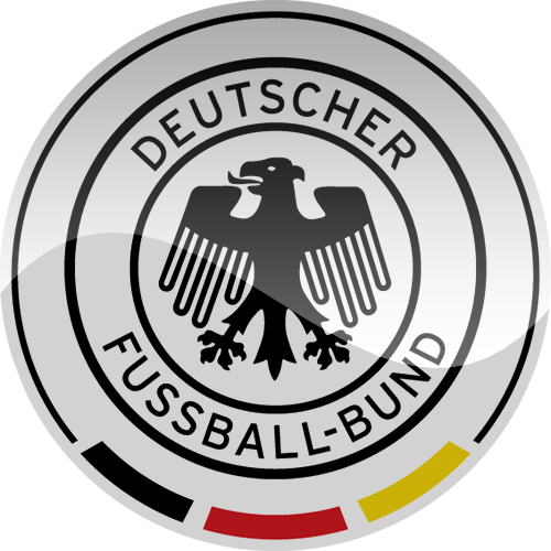 Detail Logo Jerman 2018 Nomer 4