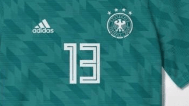 Detail Logo Jerman 2018 Nomer 37