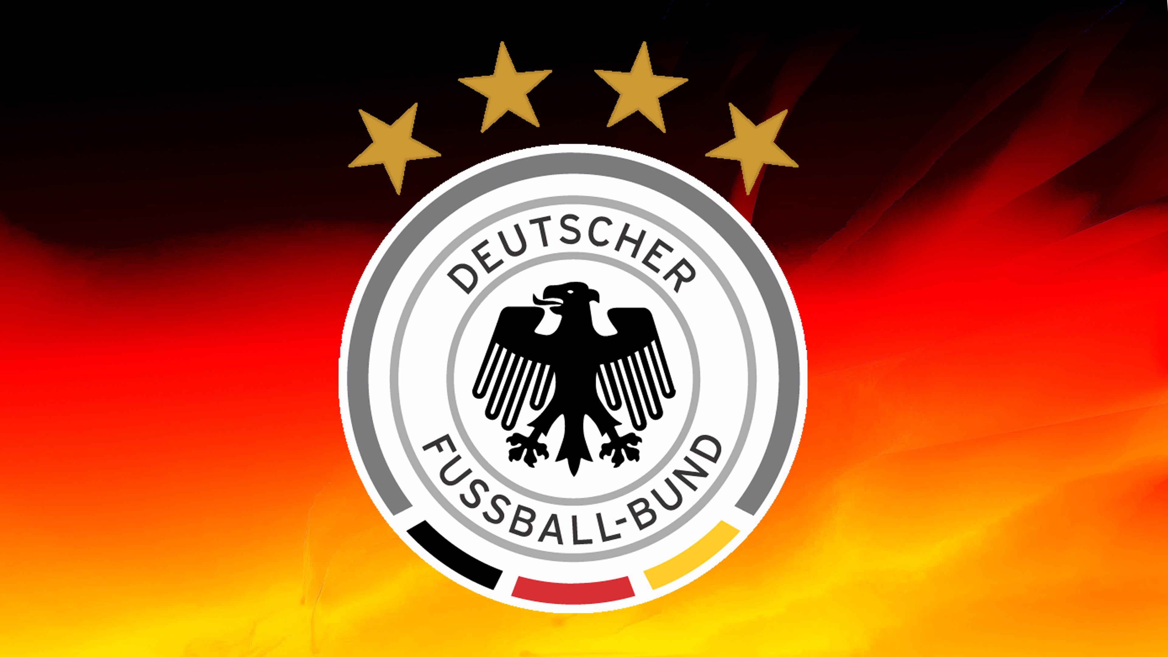 Detail Logo Jerman 2018 Nomer 5