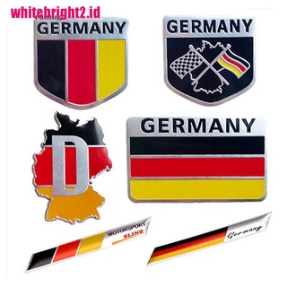 Detail Logo Jerman Keren Nomer 2