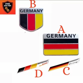 Detail Logo Jerman Keren Nomer 15