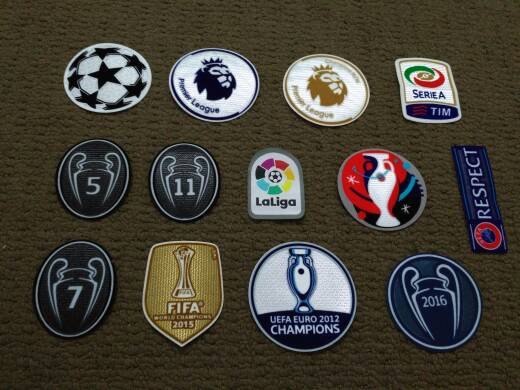 Detail Logo Jersey Bola Nomer 53