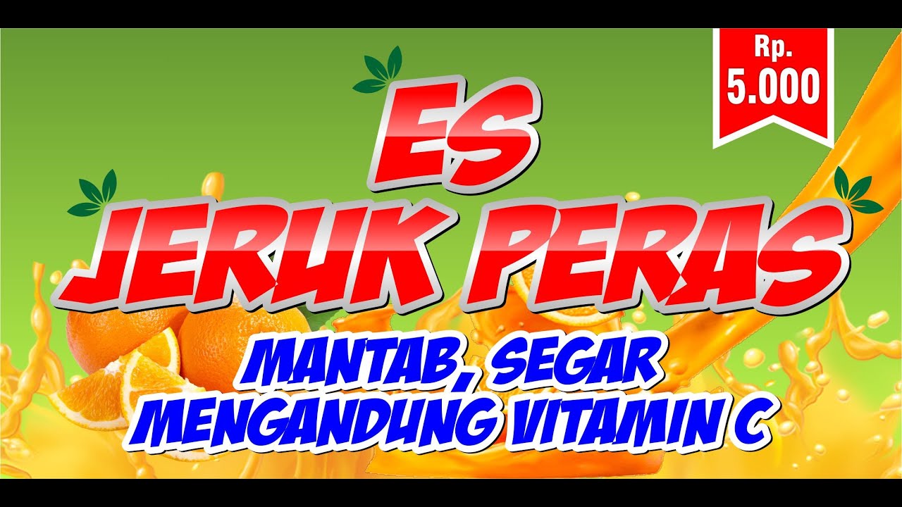 Detail Logo Jeruk Peras Nomer 18