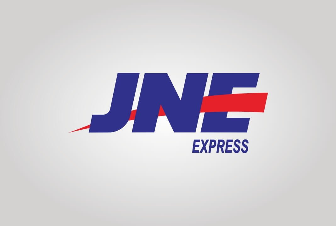 Detail Logo Jne Baru Nomer 2