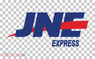 Detail Logo Jne Express Png Nomer 2