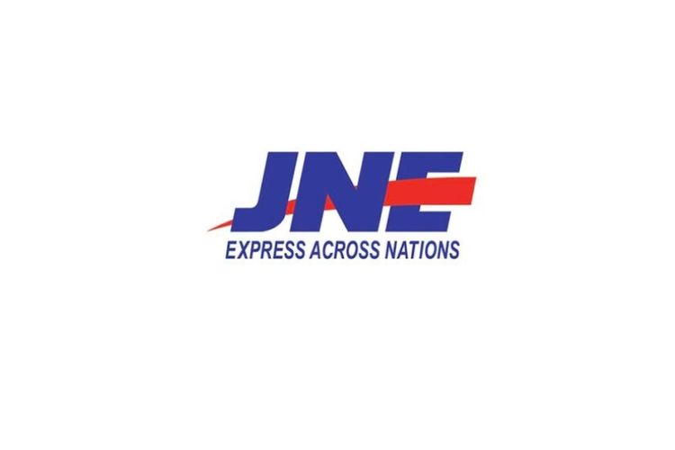 Detail Logo Jne Express Png Nomer 10