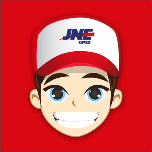 Detail Logo Jne Express Png Nomer 24