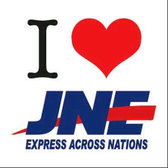 Detail Logo Jne Express Png Nomer 26