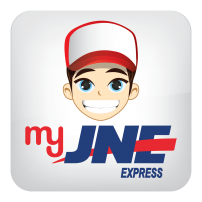 Detail Logo Jne Express Png Nomer 27