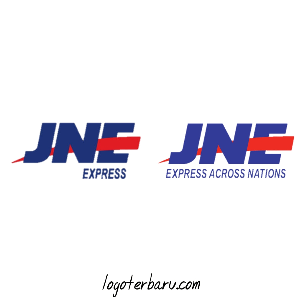 Detail Logo Jne Express Png Nomer 5